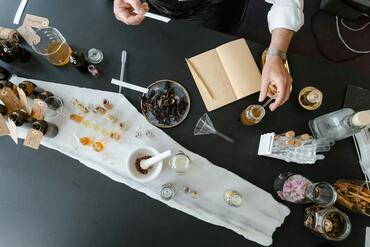 Food Processing Chemicals